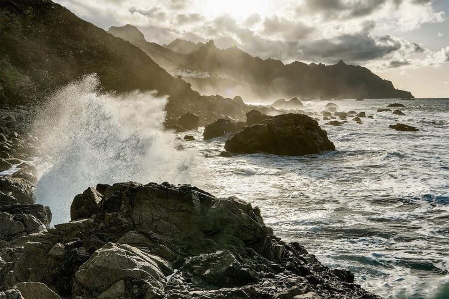 Tenerife: Landscape Photography Workshops, 10 hrs. - Exploring Tenerife’s Landscape Hotspots