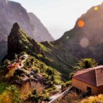 Tenerife: Mt. Teide and Masca Valley Tour - Visiting Mt. Teide National Park and the Volcano Views