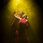 Tenerife : Olé Flamenco Show by Fran Chafino Ticket - Fran Chafino’s Dynamic Direction and Choreography