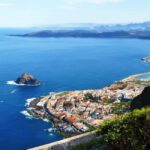 Tenerife: Private island tour, with departures from the south and north - Starting Points and Transportation in a Private SUV or Jeep