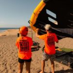 Tenerife: Private Wing Foiling Lesson with Instructor - The location: Granadilla harbour’s perfect wind and flat waters