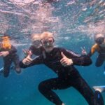 Tenerife: Puerto Colon Snorkel Safari by Speed Boat - Starting from Puerto Colón for a Quick and Exciting Trip