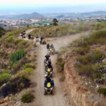 Tenerife: Quad Bike Tour to Mount Teide at Sunset - Starting Point and How to Find It