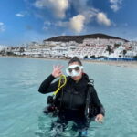 Tenerife: Scuba Dive & Fun, Discover the Magic of the Ocean - Meeting at Paseo San Roque, 1 for a Warm Welcome