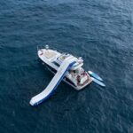 Tenerife: Shared Yacht Cruise with Champagne and Tapas - Elegant Departure from Puerto Colon with Welcome Champagne