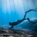 Tenerife : Snorkeling underwater with freediving Instructor - Meet at Radazul Beach: The Starting Point for Your Underwater Adventure