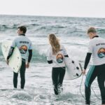 Tenerife: Surfboard and Surf equipment Rental - Meeting Point Next to Dialprix Supermarket