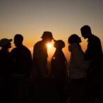 Tenerife: Teide National Park Sunset & Stargazing Tour - Sunset Viewing from a Unique High-Altitude Location