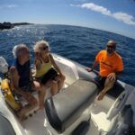 Tenerife: Underwater Lava Tongues Snorkel Excursion - Tenerife’s Volcanic Origins Come Alive in the Water