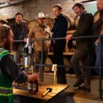 Tennessee Whiskey Experience: Tour w/ 11+ Whiskey Tastings - Visiting Three of the Best Distilleries on the Tennessee Whiskey Trail