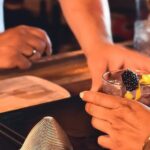 Tennessee Whiskey Workshop with Instructor and 3 Cocktails - The Guided Experience with Expert Instructor