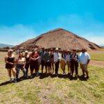 Teotihuacan and Basilica with Tickets and Food Included - Starting Point and Group Size Management