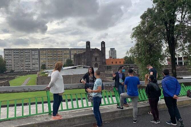 Teotihuacan and the Basilica of Guadalupe Day Trip - Obsidian Art and Cultural Craftsmanship at Artesanias Premier