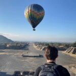 Teotihuacan Archaeology Tours - Meeting at the Site in the Cool Morning Light