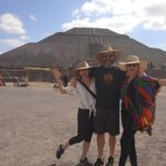 Teotihuacan ATV Tour: Archeology Adventure on Wheels - Starting from Mexico City to Teotihuacan