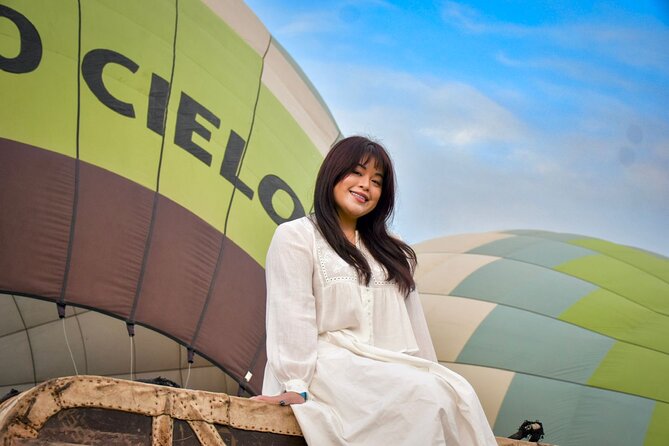 Teotihuacan Balloon Flight Transportation and Breakfast in a Natural Cave - Detailed Itinerary: From Pyramids to Cultural Workshops