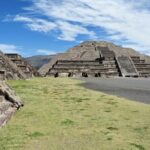 Teotihuacan, Basilica de Guadalupe and Tequila tasting - Starting with the Ancient Site: Tlatelolco