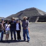 Teotihuacan. Beyond the pyramids, where the gods are made - Visiting the Zona Arqueológica De Teotihuacan