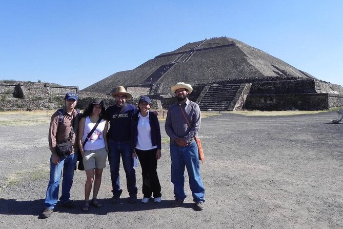 Teotihuacan. Beyond the pyramids, where the gods are made - Visiting the Zona Arqueológica De Teotihuacan