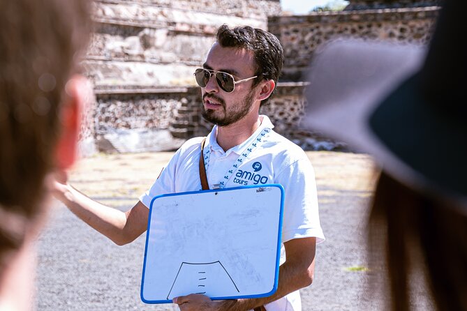 Teotihuacan Early or Afternoon Access Guided Tour with No Crowds - Teotihuacan’s UNESCO World Heritage Site and Its Significance