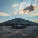 Teotihuacan from Mexico City with morning or afternoon access on a full tour - Convenient Transportation from Mexico City