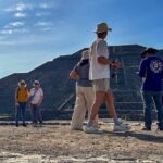 Teotihuacan, Guadalupe Shrine & Tlatelolco Full-Day Tour - Visiting the Obsidian Workshop and Tasting Mexico’s Signature Liquor