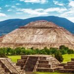 Teotihuacan & Guadalupe Shrine + Xochimilco, Coyoacán & Frida Kahlo Combo Tour - Exploring Teotihuacan: City of the Gods