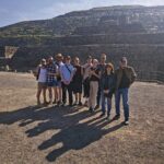 Teotihuacan Half Day Private Tour - Pick-up and Timing for a Stress-Free Start