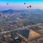 Teotihuacan: Hot Air Balloon Ride with Breakfast & Transport - Convenient Pickup from Mexico City for a Stress-Free Start