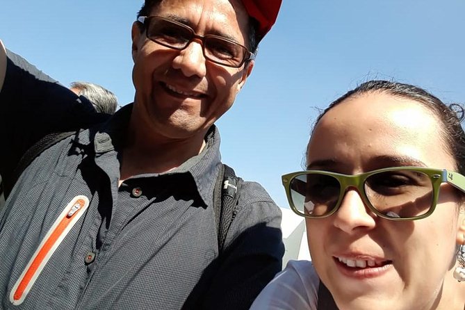 Teotihuacan in the best private tour - Exploring the Iconic Pyramids and Temples