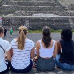 Teotihuacan Morning Tour Explore without Crowds - What’s Included: A Focus on Comfort and Accessibility
