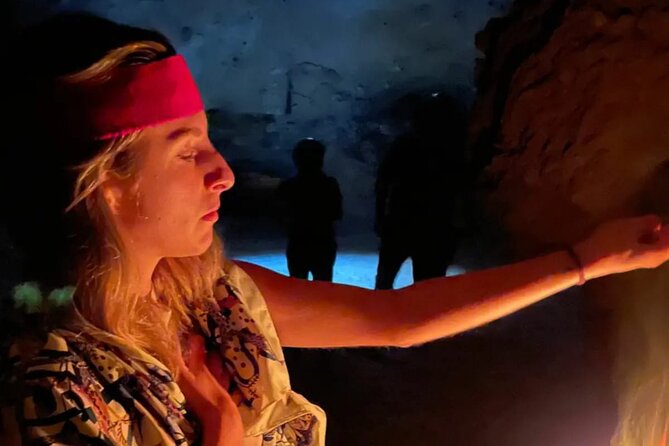 Teotihuacan: Mysteries of the past - The Unique Spiritual Purification Ceremony