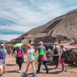 Teotihuacán plus Bike Tour - Starting at Teotihuacan en Bici: The Meeting Point