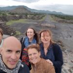 Teotihuacan Private Tour from Mexico City - Exploring the Majestic Pyramids: Sun, Moon, and Feathered Serpent