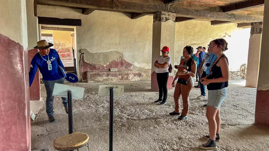 Teotihuacan: Private Tour with Archeologist & Hotel Pick-up - Exploring the Architectural Marvels and Landmarks of Teotihuacan