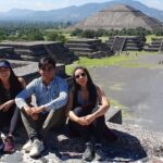 Teotihuacan pyramids morning or afternoon without tourist traps - What the Tour Includes and Excludes