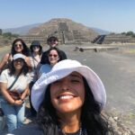 Teotihuacan Pyramids *NO CROWDS* Morning Tour... With Me, Angela! - The Unique Approach of Guide Angela