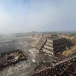 Teotihuacan Pyramids without Shops and Stops - Climb the Temple of the Feathered Serpent and Pyramid of the Moon