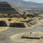 Teotihuacan Ruins and Tlatelolco Guided Tour with Tequila Tasting - Exploring Tlatelolco’s Plaza of the Three Cultures