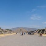 Teotihuacan, Shrine of Guadalupe & Tlatelolco Day Tour - Logistics and Comfort During the Tour