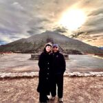 Teotihuacan Sunrise Tour from Mexico City - Exploring the Pyramid of the Sun and the Temple of the Feathered Serpent