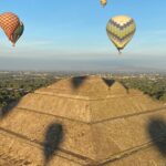 Teotihuacan Tour from CDMX with Transportation and Breakfast - The Unique Cave Breakfast Experience