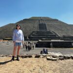Teotihuacan Tour with Basilica of Guadalupe and Tlatelolco - Discovering Artesanías Poncho: Craftsmanship from Ancient Mexico