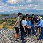 Teotihuacan Tours - The Guide: Daniel’s Passion and Knowledge