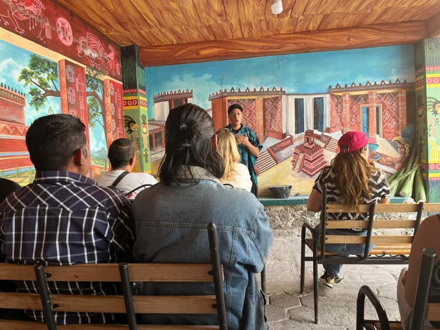 Teotihuacan VIP: Pyramids, Shrine of Guadalupe, and Tourist Areas - Who Will Appreciate This Tour Most?