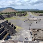 Teotihucan as a local - Visiting the Iconic Zona Arqueologica de Teotihuacan