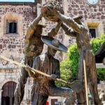 Tequila & Ancient Ruins: Private Day Trip from Puerto Vallarta - Starting Point and Transportation Logistics in Puerto Vallarta