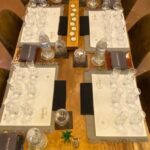 Tequila and Mezcal tasting in an educational tasting room - Exploring Mexico’s Spirits with a Local Guide