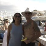 Tequila Boat Tours with Live Entertainment in Cabo - Unmatched Views of Cabo’s Landmarks from the Water