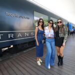 Tequila Express - Starting Point at Guadalajara Chamber of Commerce